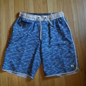 Vuori Shorts